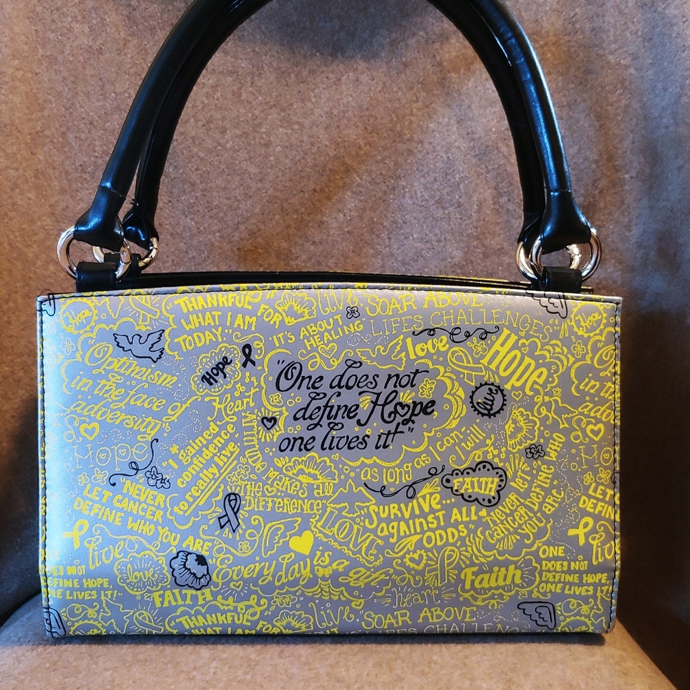 Miche Classic Shell "Hope" - Picture 4 of 7